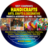 arts and crafts importers