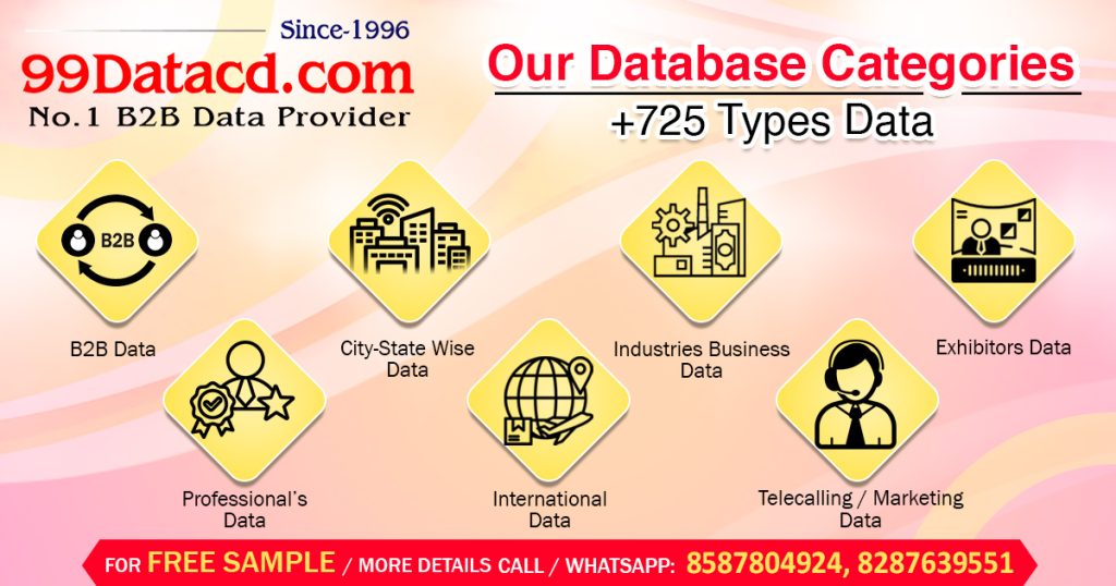 database provider