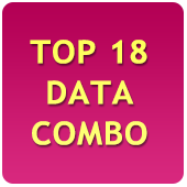 Top 18 Super Saving Business Data Combo » Gift, Novelties, Handicraft, Decoratives Data - In Excel Format