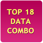 Top 18 Types Super Saving Business Data Combo » Gift, Novelties, Handicraft, Decoratives Data - In Excel Format