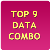 Top 9 Super Saving Business Data Combo » Beauty, Cosmetic & Fitness Companies Products, Equipments, Materials Data - In Excel Format